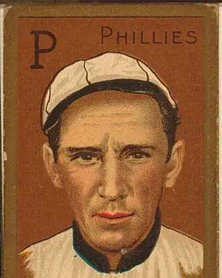 Photo of Sherry Magee