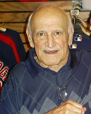 Photo of Frank Malzone