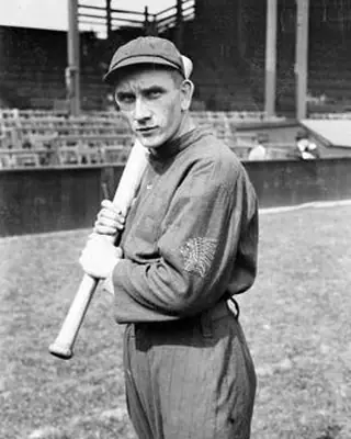 Photo of Rabbit Maranville