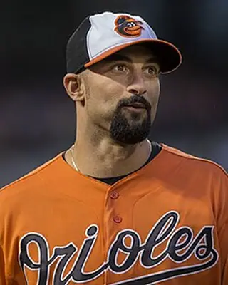 Photo of Nick Markakis