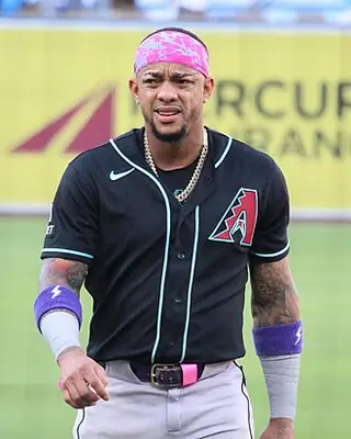 Photo of Ketel Marte