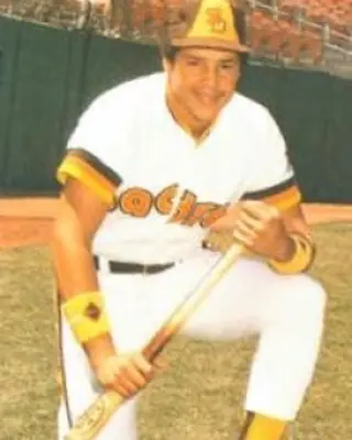 Photo of Carmelo Martinez