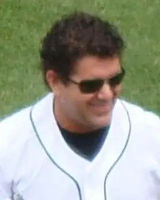 Photo of Edgar Martinez