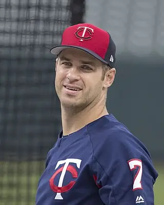 Photo of Joe Mauer