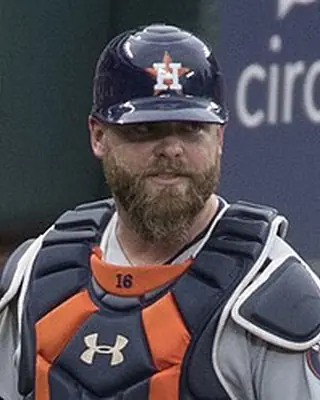 Photo of Brian McCann