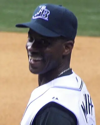 Photo of Fred McGriff