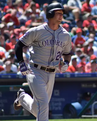 Photo of Ryan McMahon