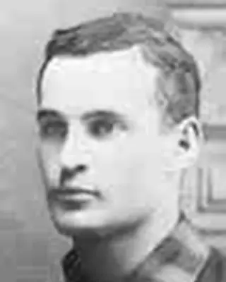 Photo of Bid McPhee