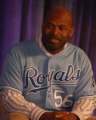 Photo of Hal McRae