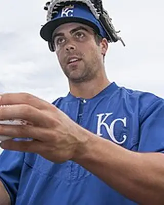 Photo of Whit Merrifield