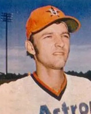 Photo of Roger Metzger