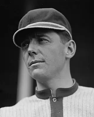 Photo of Clyde Milan