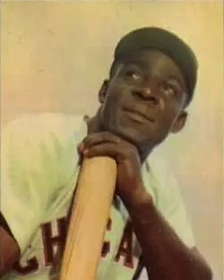 Photo of Minnie Miñoso