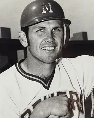 Photo of Don Money