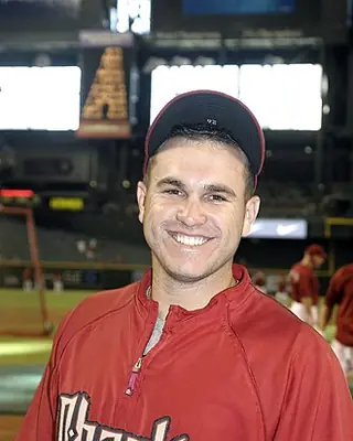 Photo of Miguel Montero