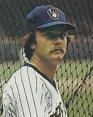 Photo of Charlie Moore