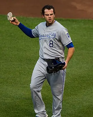 Photo of Mike Moustakas