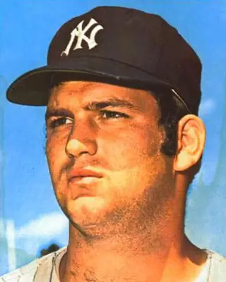 Photo of Thurman Munson