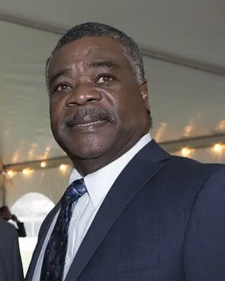 Photo of Eddie Murray