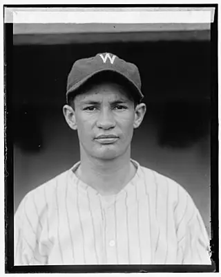 Photo of Buddy Myer
