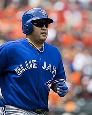 Photo of Dioner Navarro