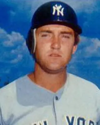 Photo of Graig Nettles