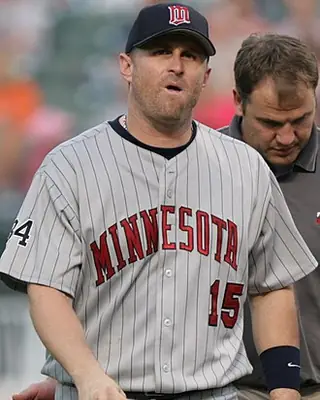 Photo of Phil Nevin