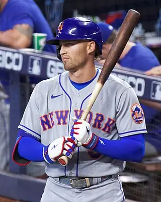 Photo of Brandon Nimmo
