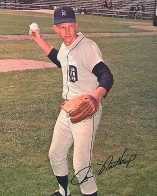 Photo of Jim Northrup