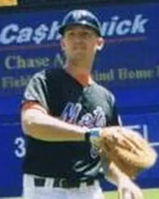 Photo of John Olerud
