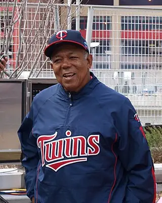Photo of Tony Oliva