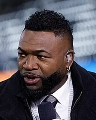Photo of David Ortiz