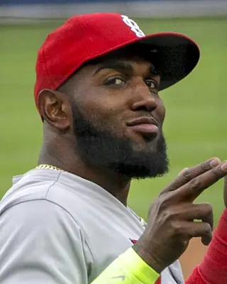 Photo of Marcell Ozuna