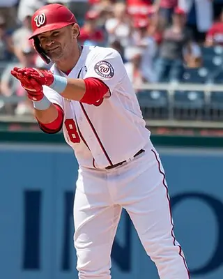 Photo of Gerardo Parra