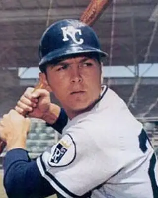 Photo of Freddie Patek