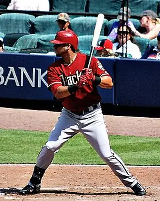 Photo of David Peralta