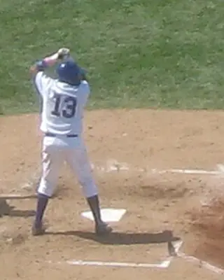 Photo of Neifi Perez