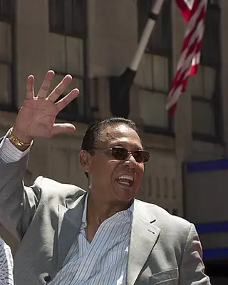 Photo of Tony Perez