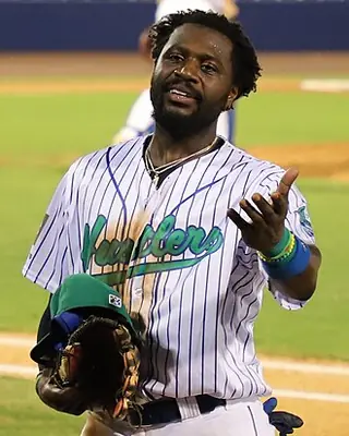 Photo of Brandon Phillips