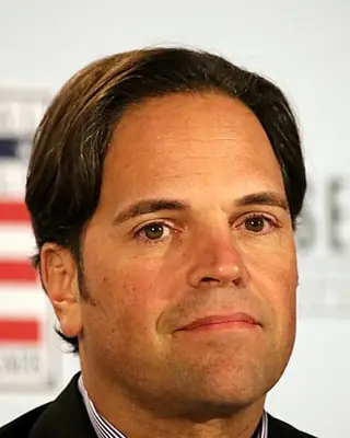 Photo of Mike Piazza