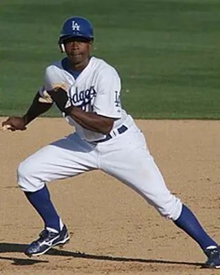 Photo of Juan Pierre