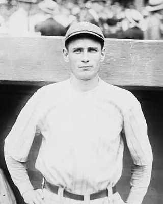 Photo of Wally Pipp