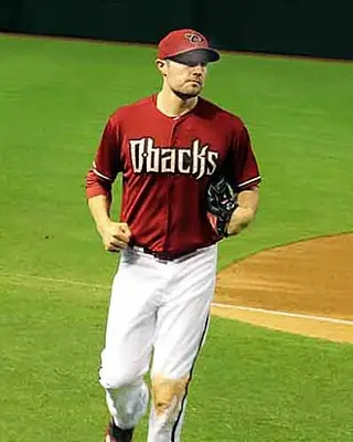 Photo of AJ Pollock