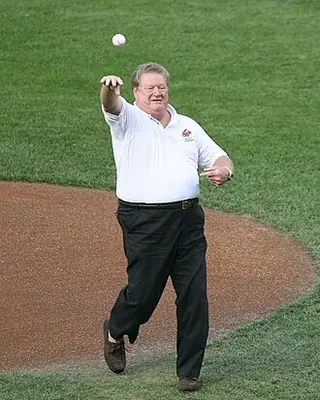 Photo of Boog Powell