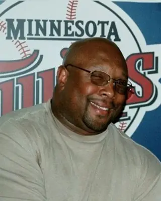Photo of Kirby Puckett