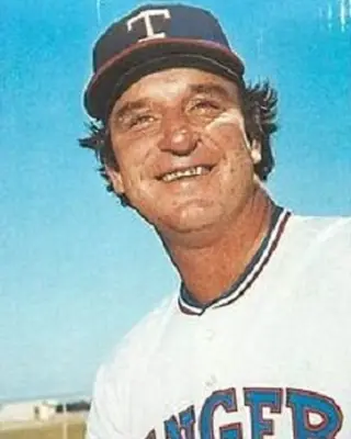 Photo of Doug Rader