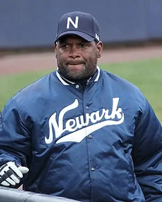 Photo of Tim Raines