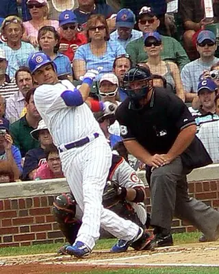 Photo of Aramis Ramirez