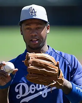 Photo of Hanley Ramirez
