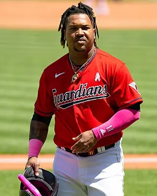 Photo of Jose Ramirez